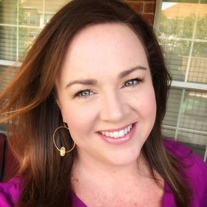 Meet your Posher, Tracy